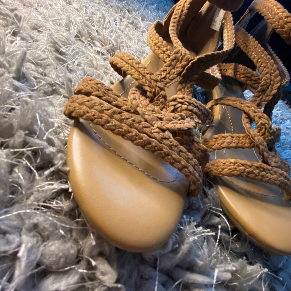 Dexflex Comfort Sandals